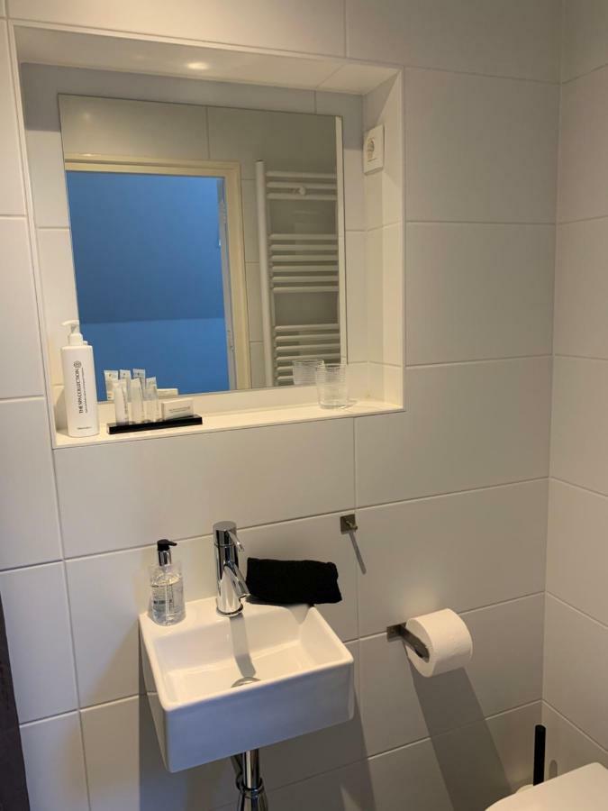 Koningshof Apartman Alkmaar Kültér fotó